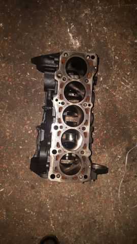 Volkswagen Volt 1998-2005 Çıkma Yedek Motor Blok